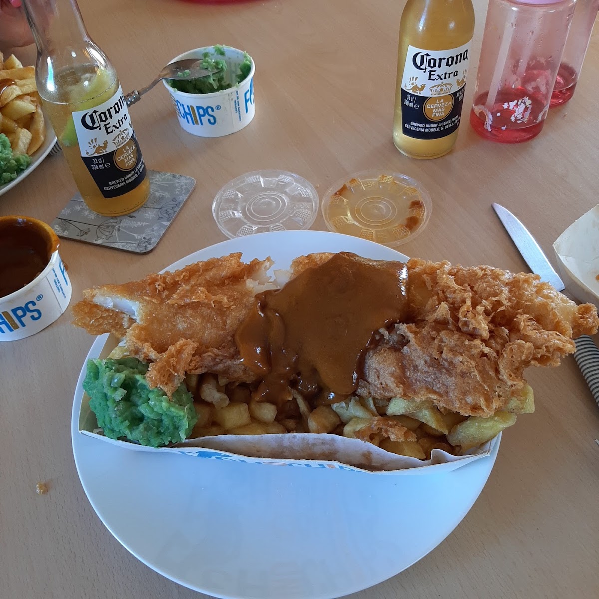 Littleham Fish And Chips Photos 2